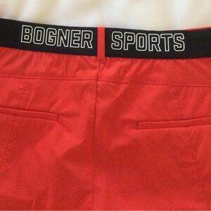 Two pairs Bogner Sport Shorts Size 8/Medium